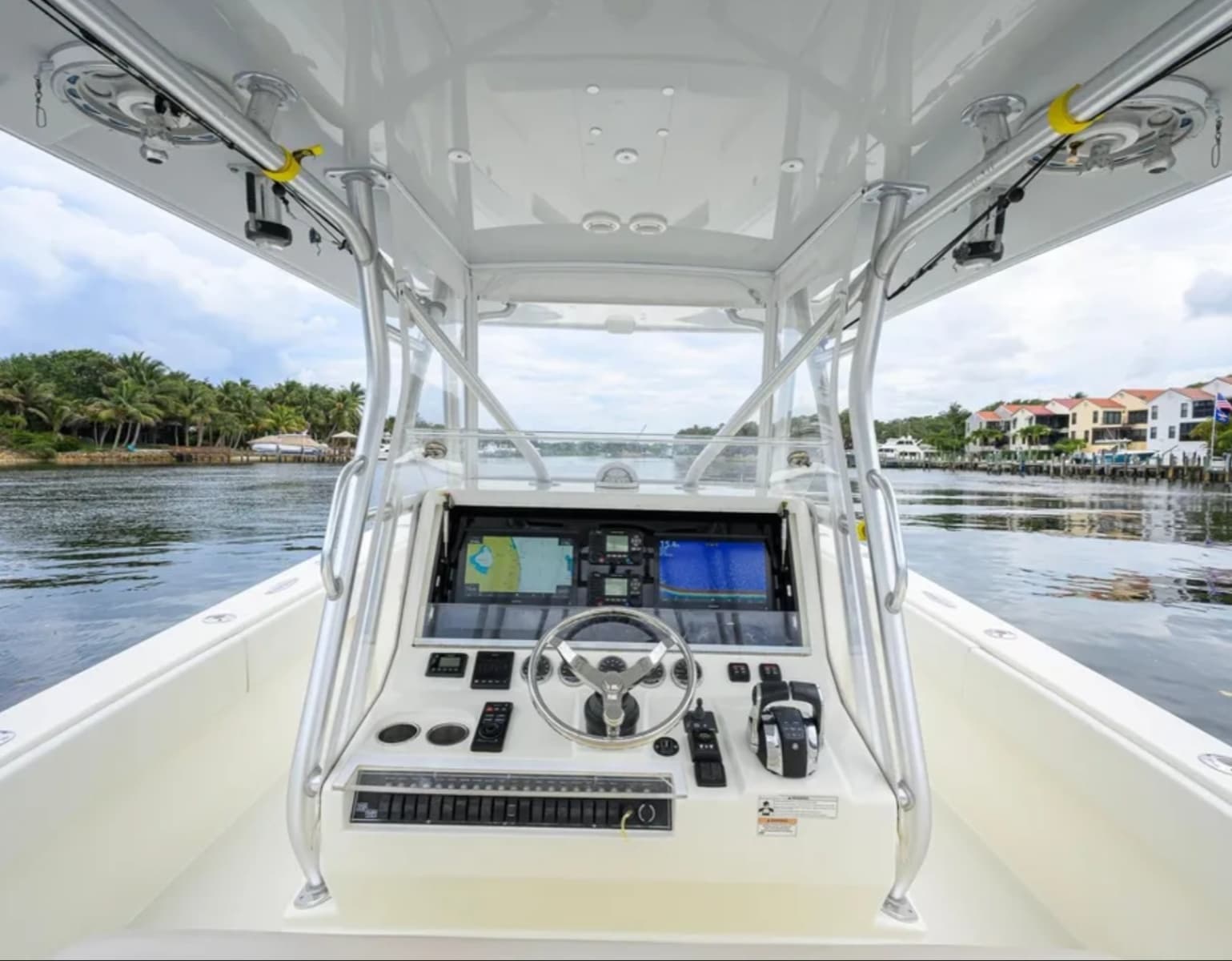 2016 SeaVee 390Z - Photo 2