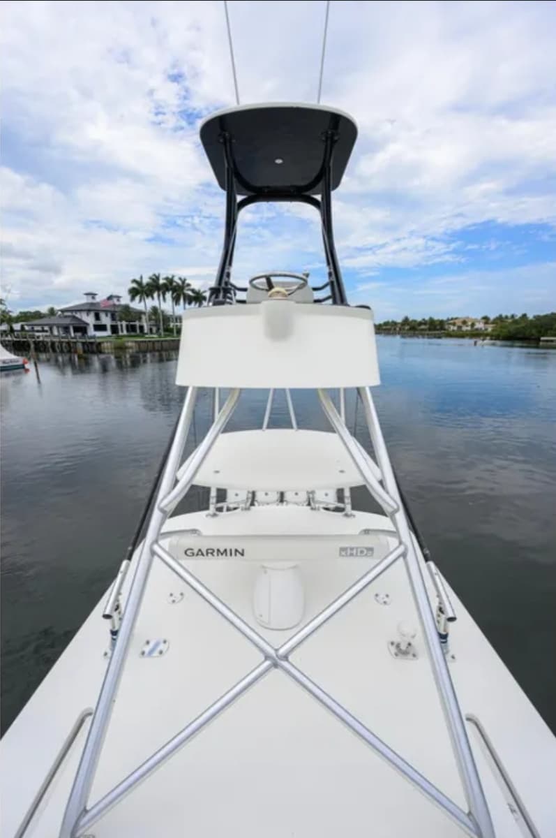 2016 SeaVee 390Z - Photo 13