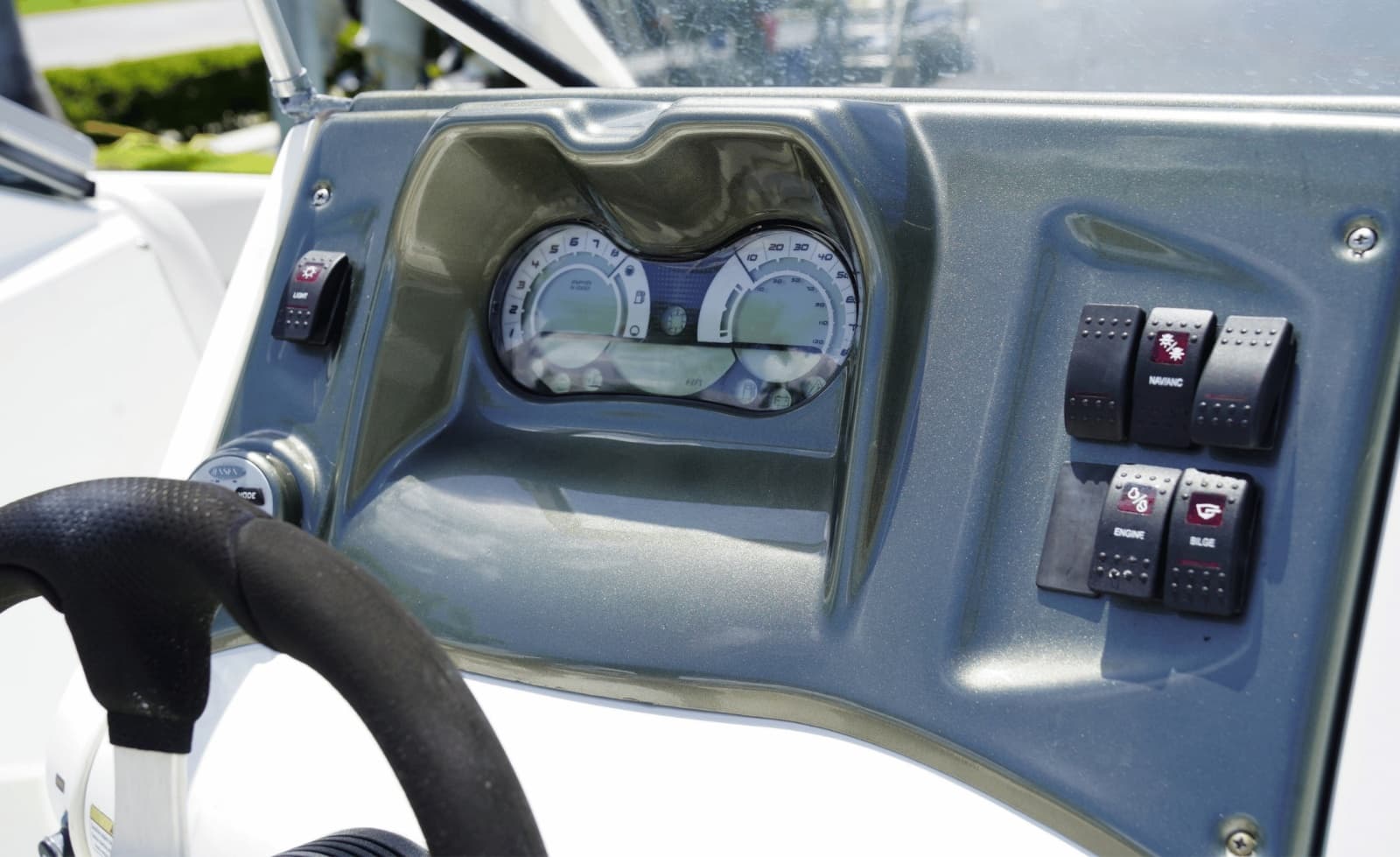 2008 Sea-Doo Challenger 180SE - Photo 11
