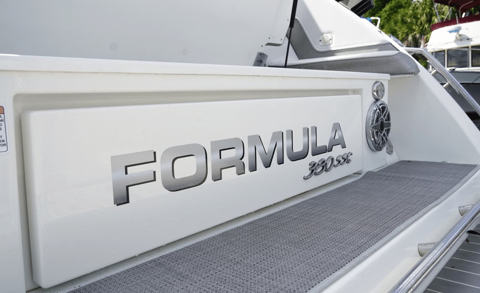 2021 Formula 38 Super Sport Crossover - Photo 68