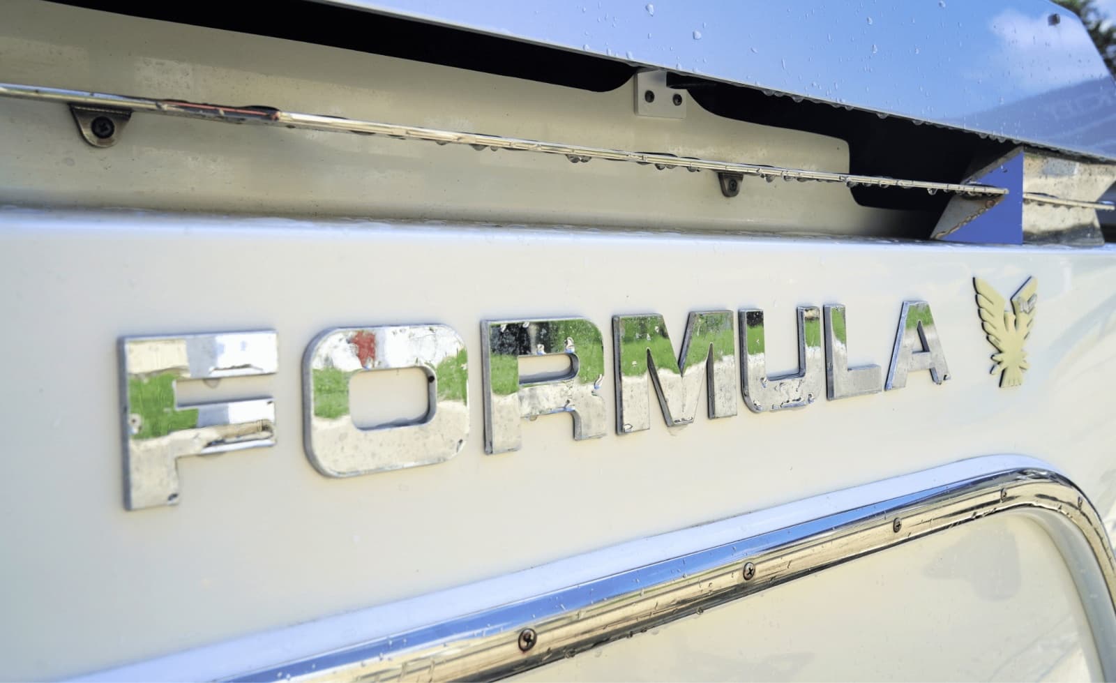 2021 Formula 38 Super Sport Crossover - Photo 18