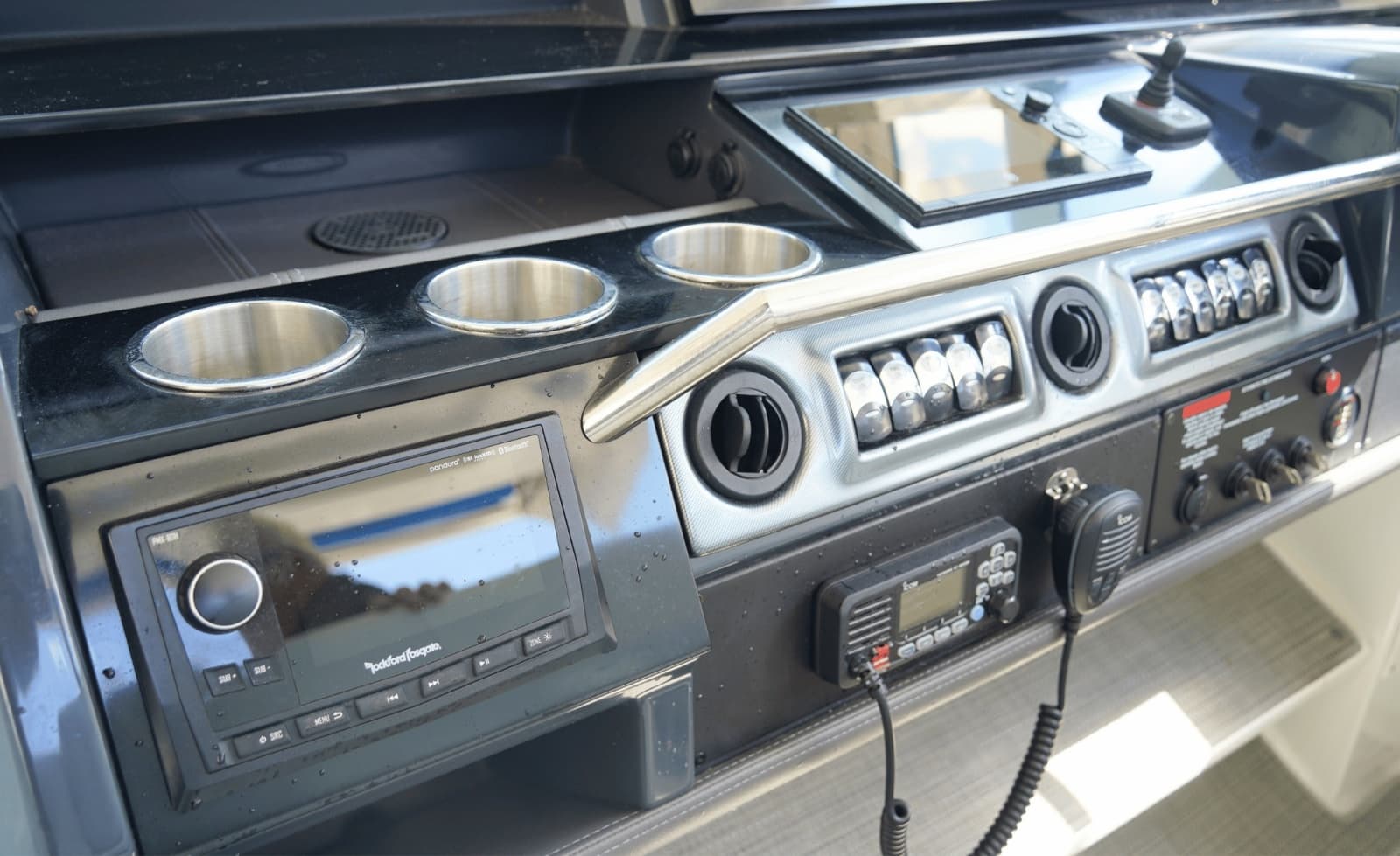 2021 Formula 38 Super Sport Crossover - Photo 40