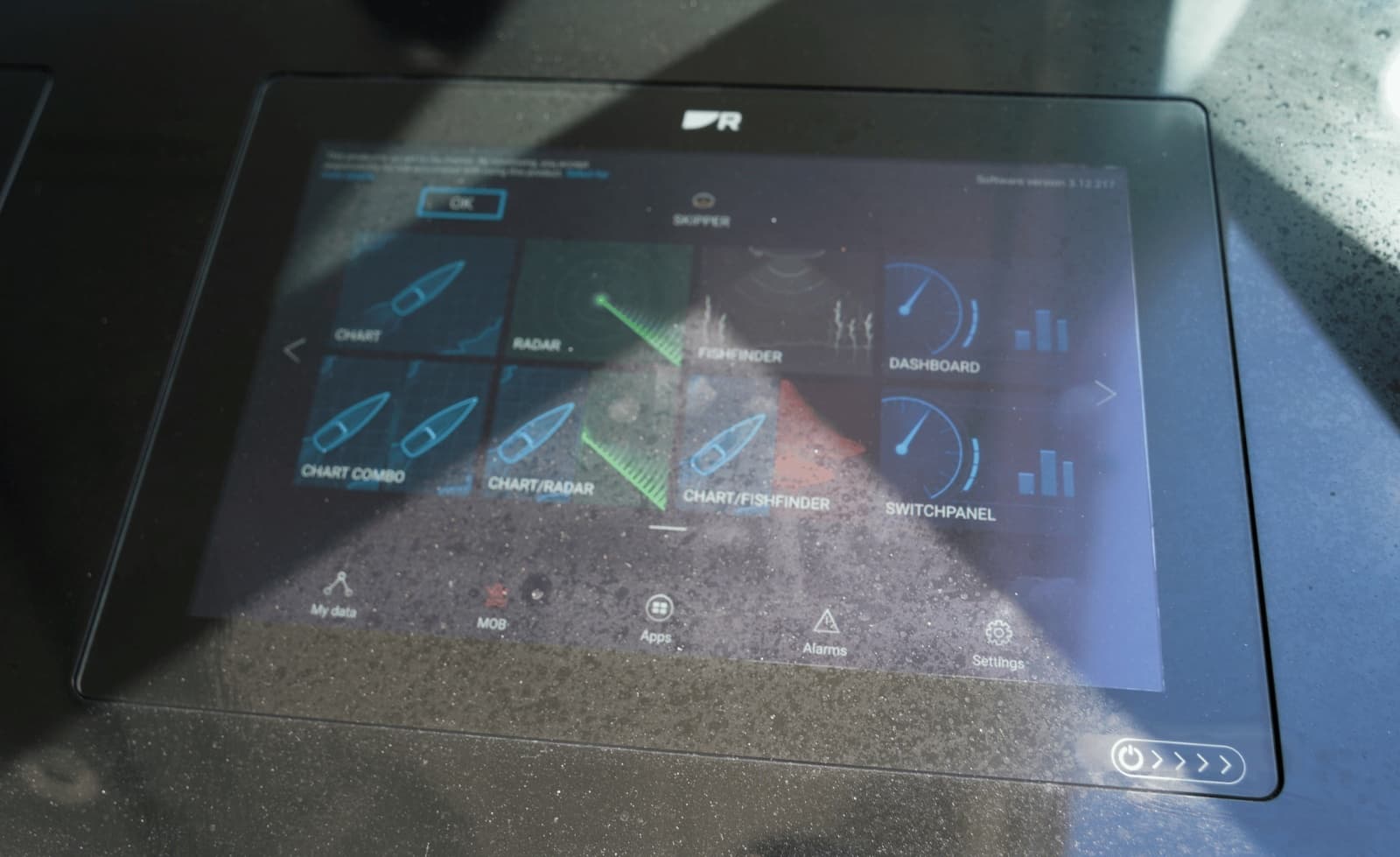 2021 Formula 38 Super Sport Crossover - Photo 44