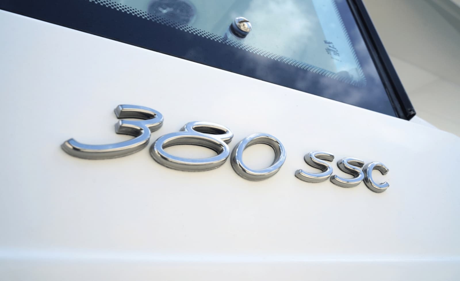 2021 Formula 38 Super Sport Crossover - Photo 19
