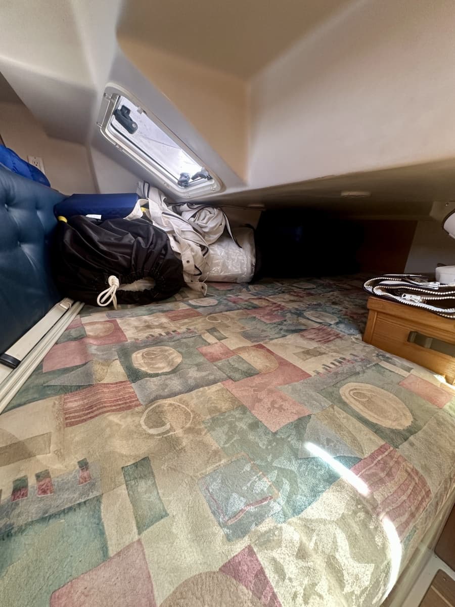 2003 Catalina 36 mkII - Photo 15