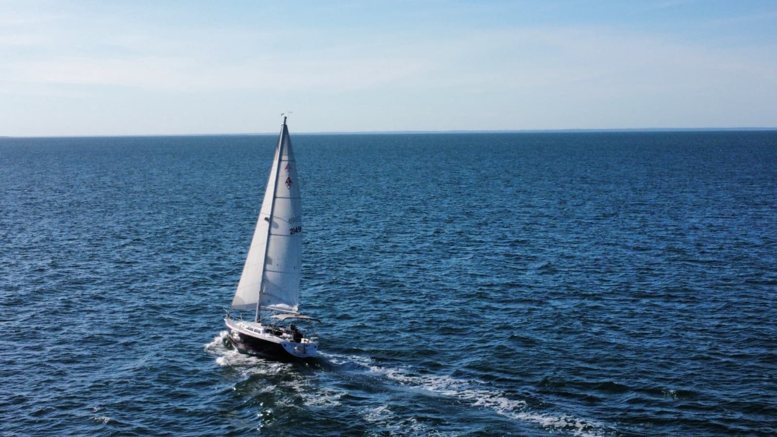 2003 Catalina 36 mkII - Photo 3