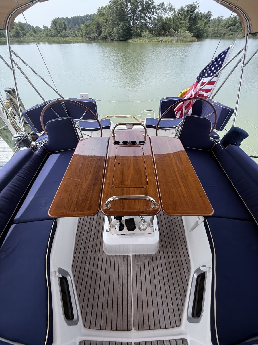 2010 Jeanneau 50 DS - Photo 31