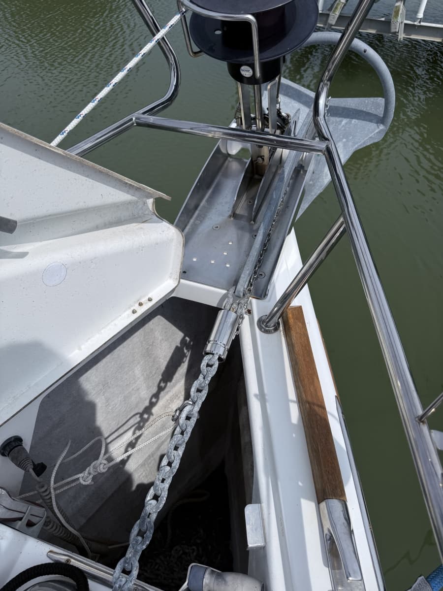 2010 Jeanneau 50 DS - Photo 42