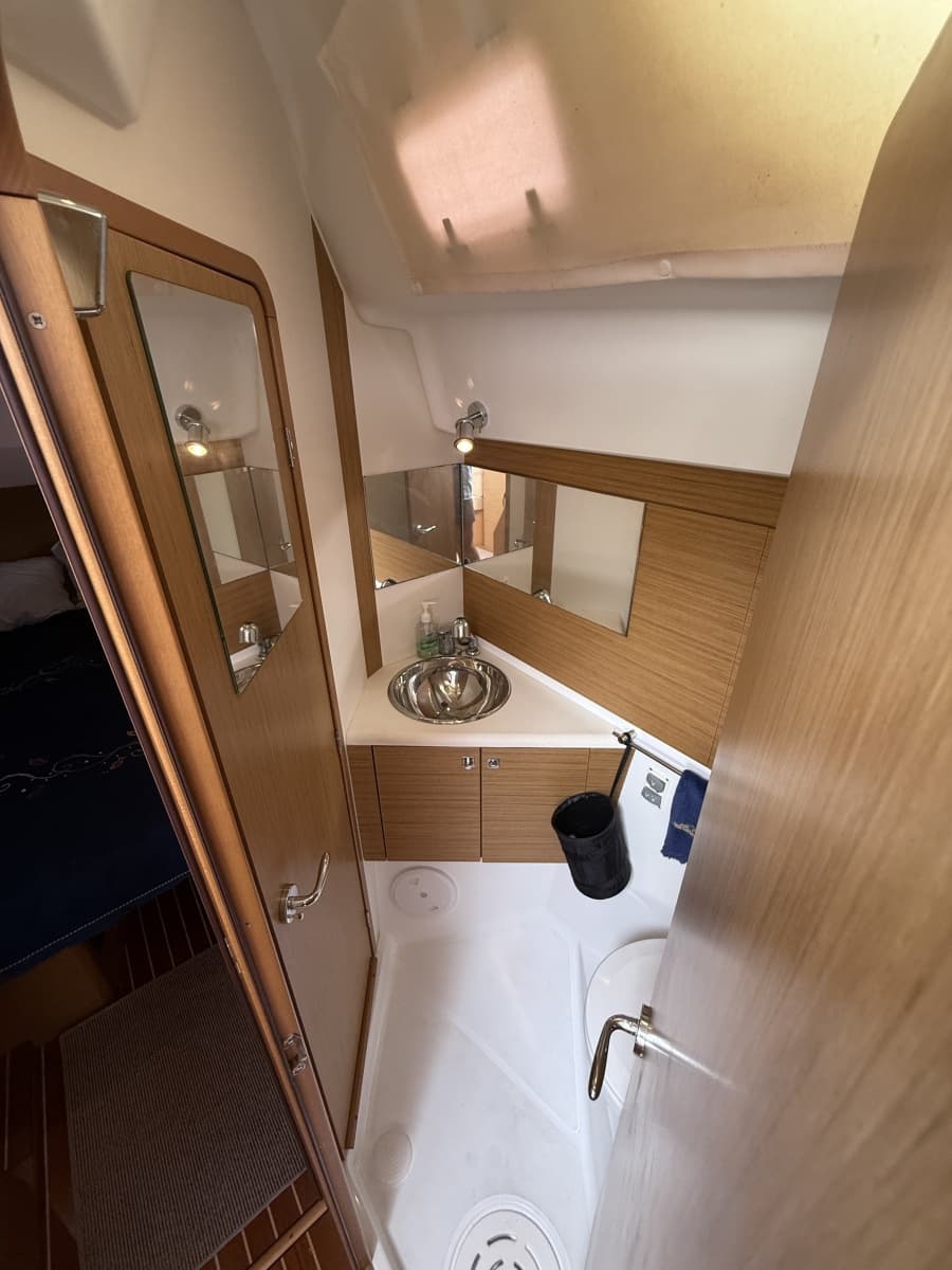 2010 Jeanneau 50 DS - Photo 21