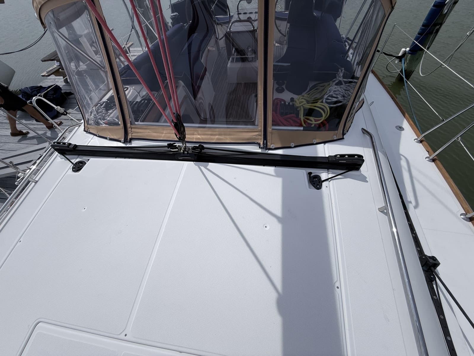 2010 Jeanneau 50 DS - Photo 44