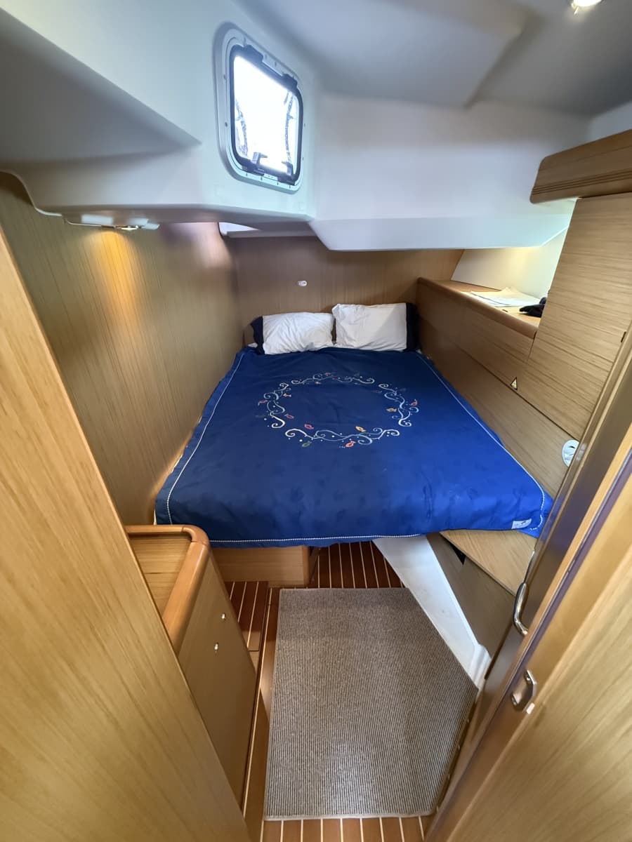 2010 Jeanneau 50 DS - Photo 7