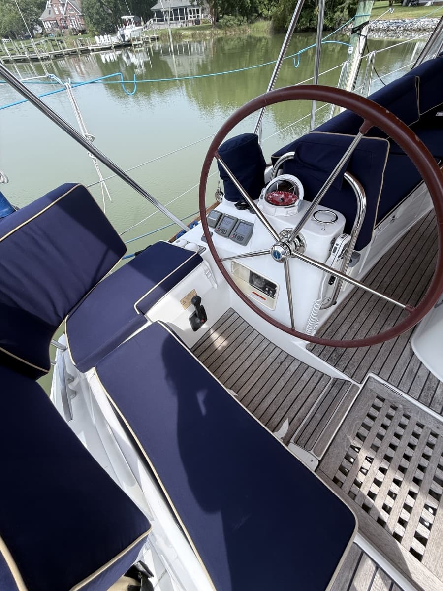 2010 Jeanneau 50 DS - Photo 34