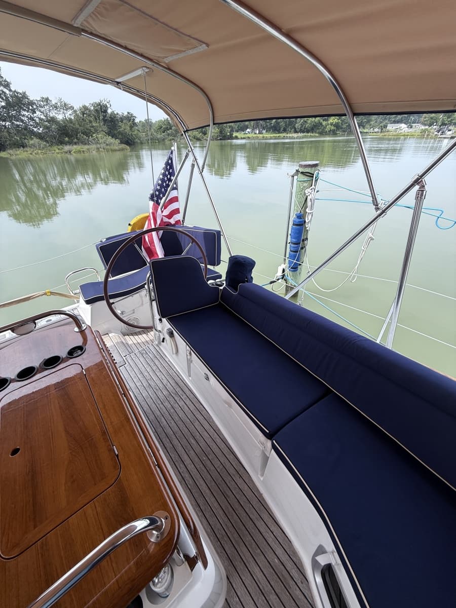 2010 Jeanneau 50 DS - Photo 29