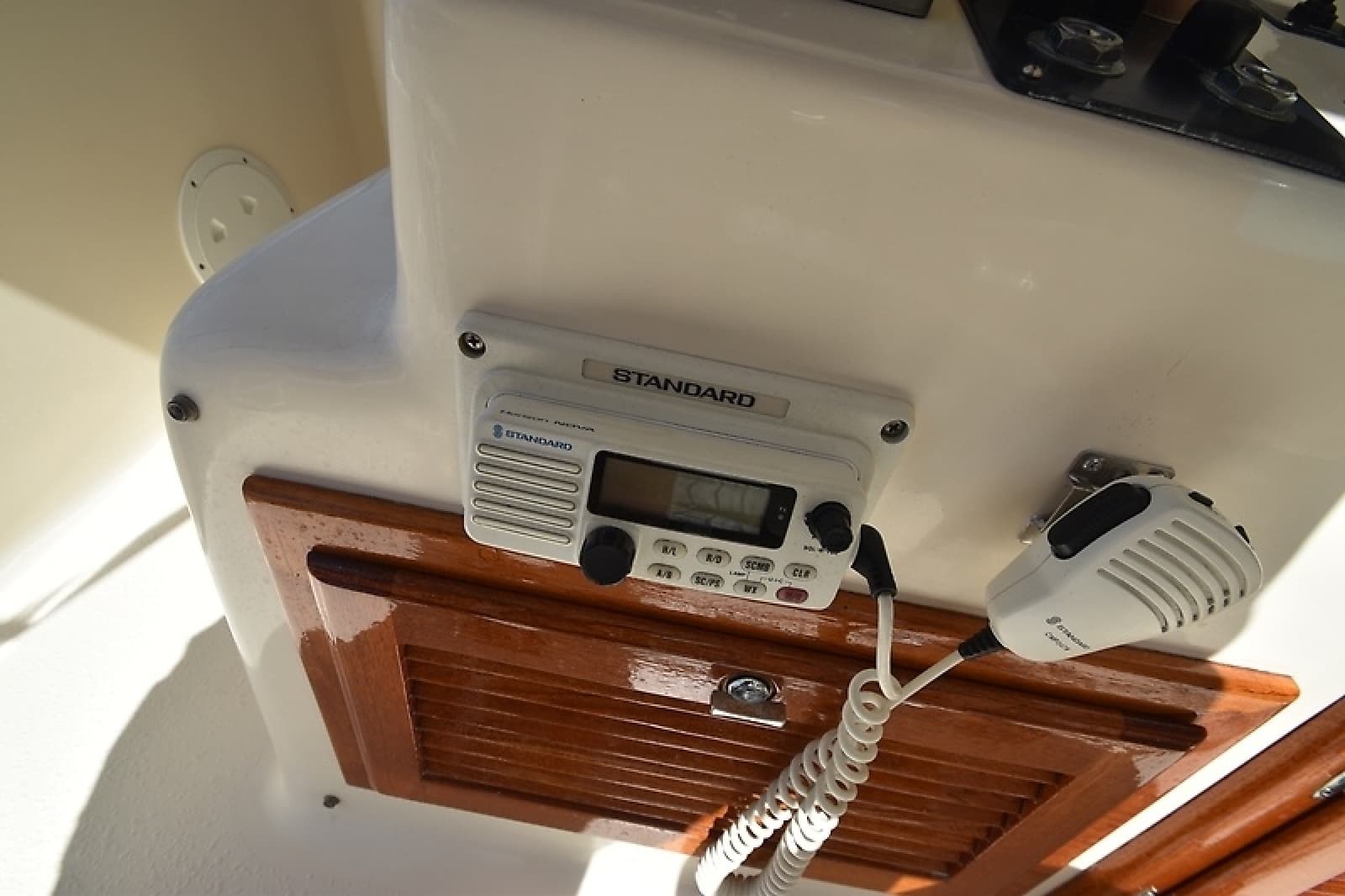 1989 Pacemaker 36 Flybridge - Photo 60