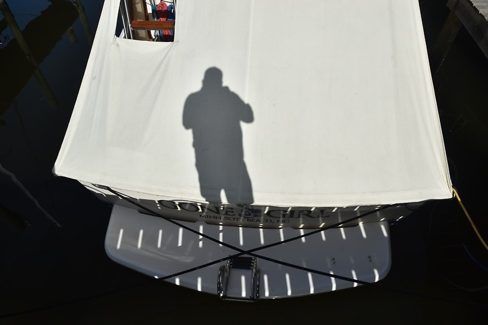 1989 Pacemaker 36 Flybridge - Photo 7