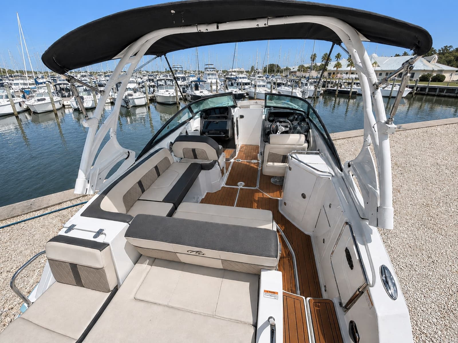 2021 Monterey M-45 - Photo 10