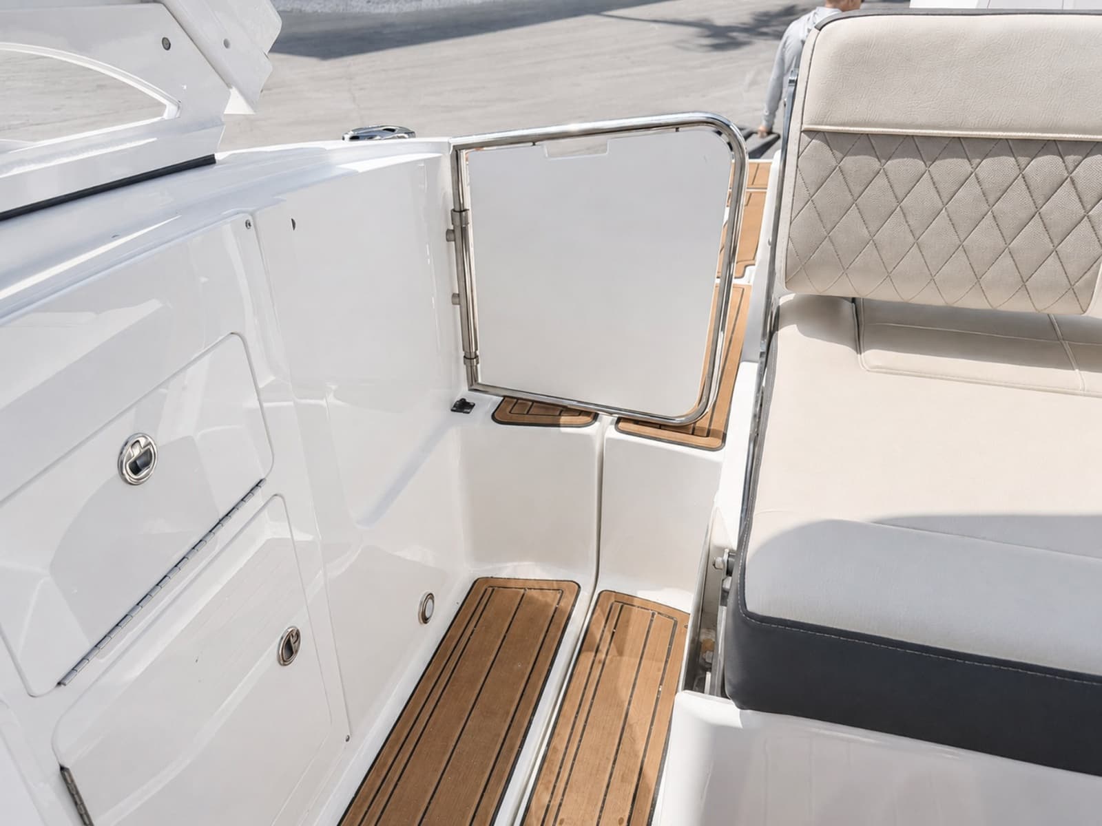 2021 Monterey M-45 - Photo 23