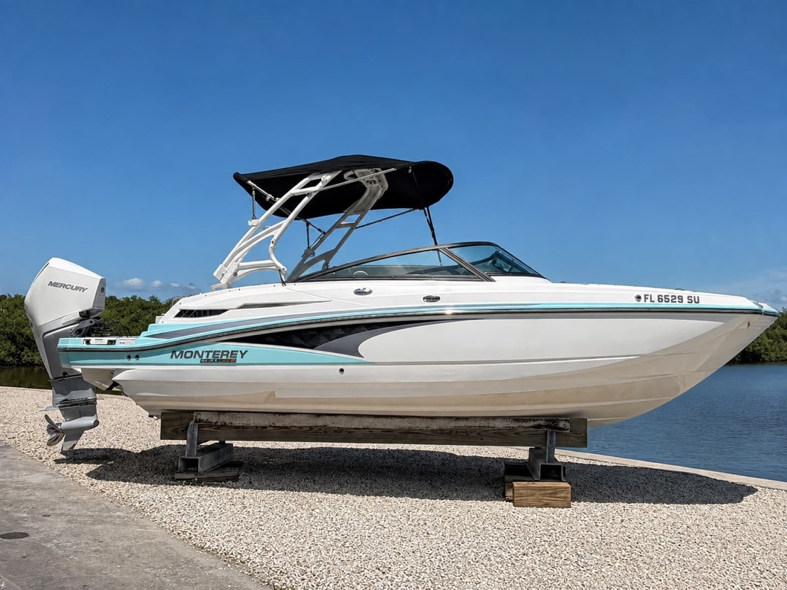 2021 Monterey M-45 - Photo 5