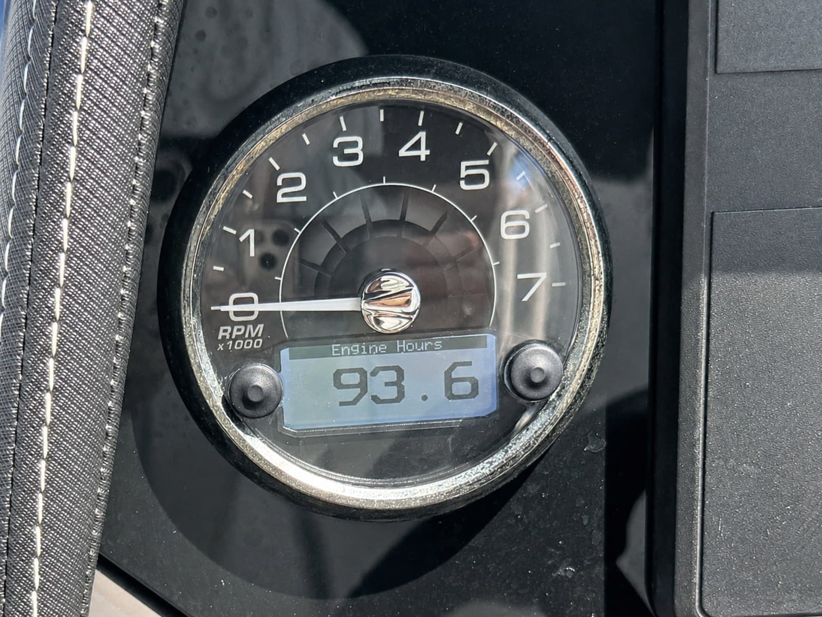2021 Monterey M-45 - Photo 32