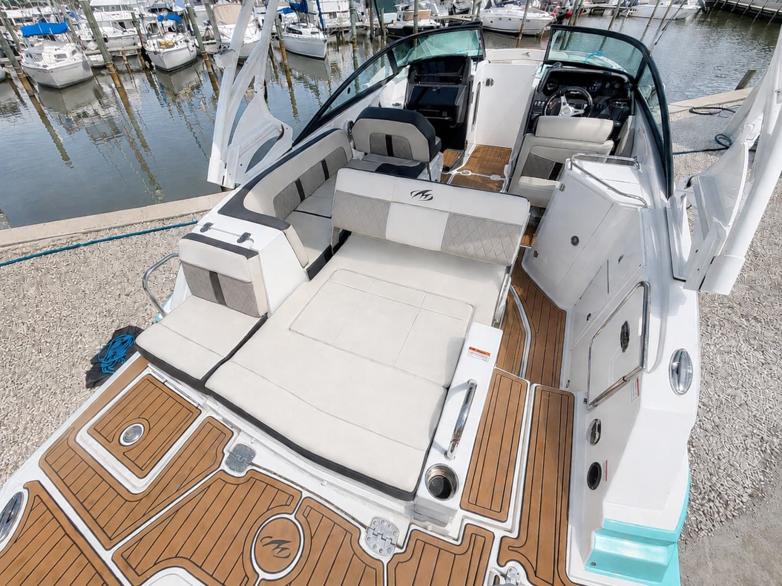 2021 Monterey M-45 - Photo 12