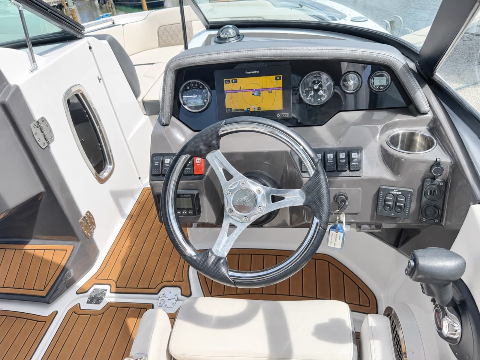 2021 Monterey M-45 - Photo 28