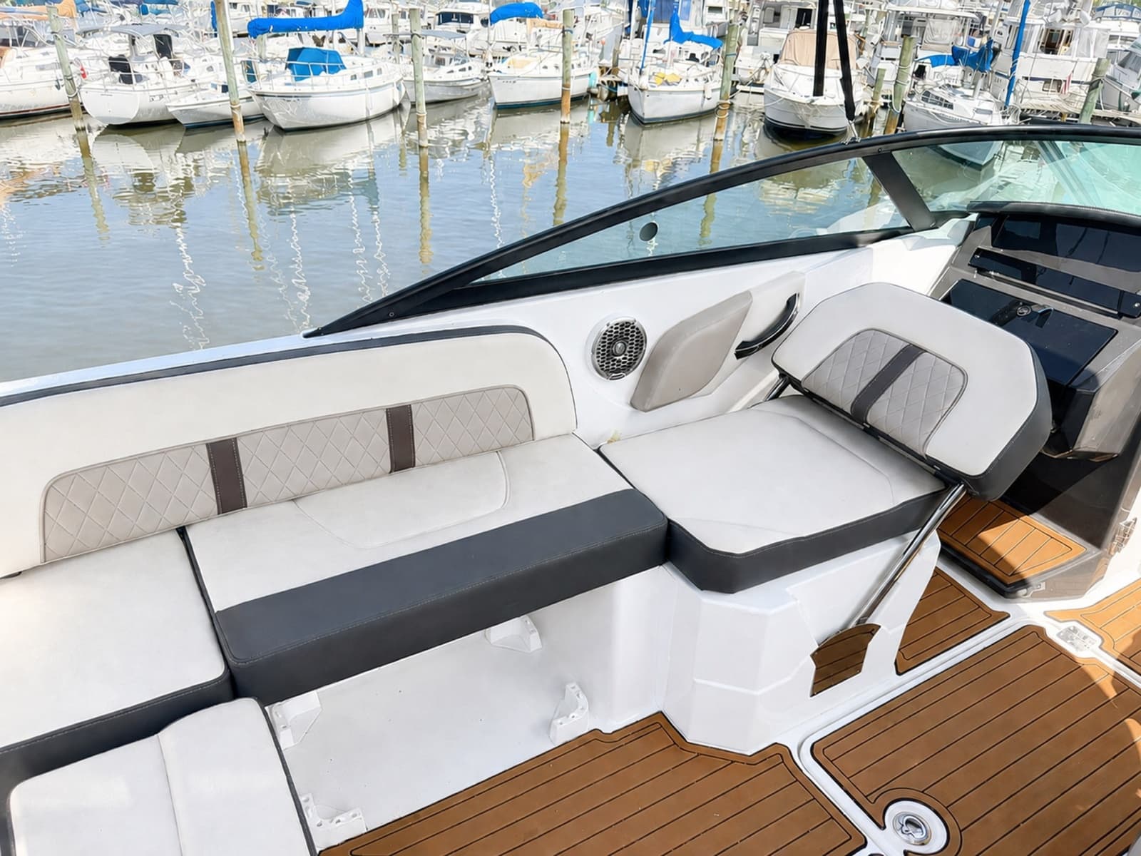 2021 Monterey M-45 - Photo 17