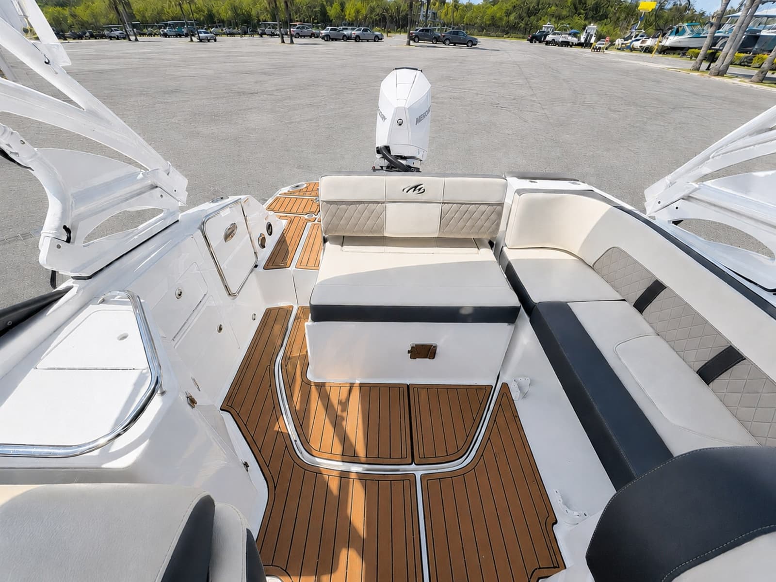 2021 Monterey M-45 - Photo 22
