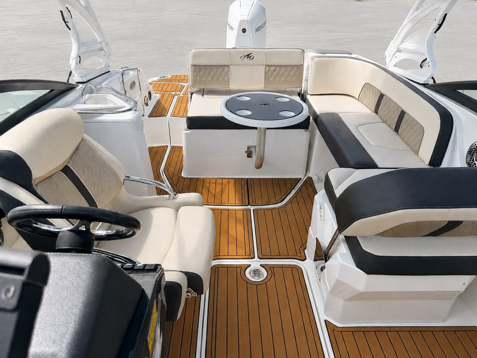 2021 Monterey M-45 - Photo 24