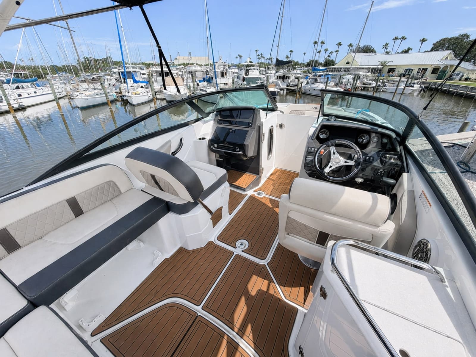 2021 Monterey M-45 - Photo 16