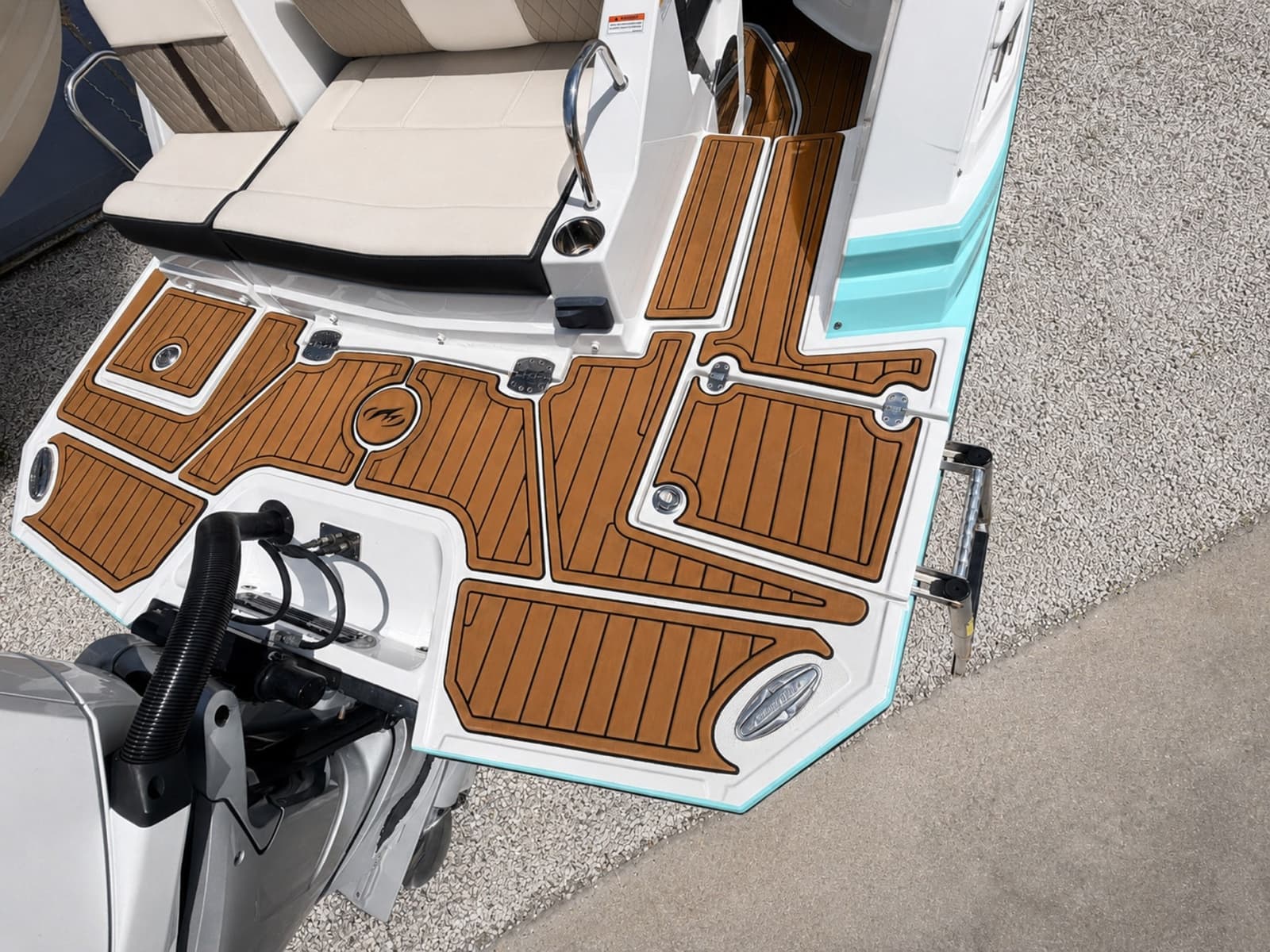 2021 Monterey M-45 - Photo 9