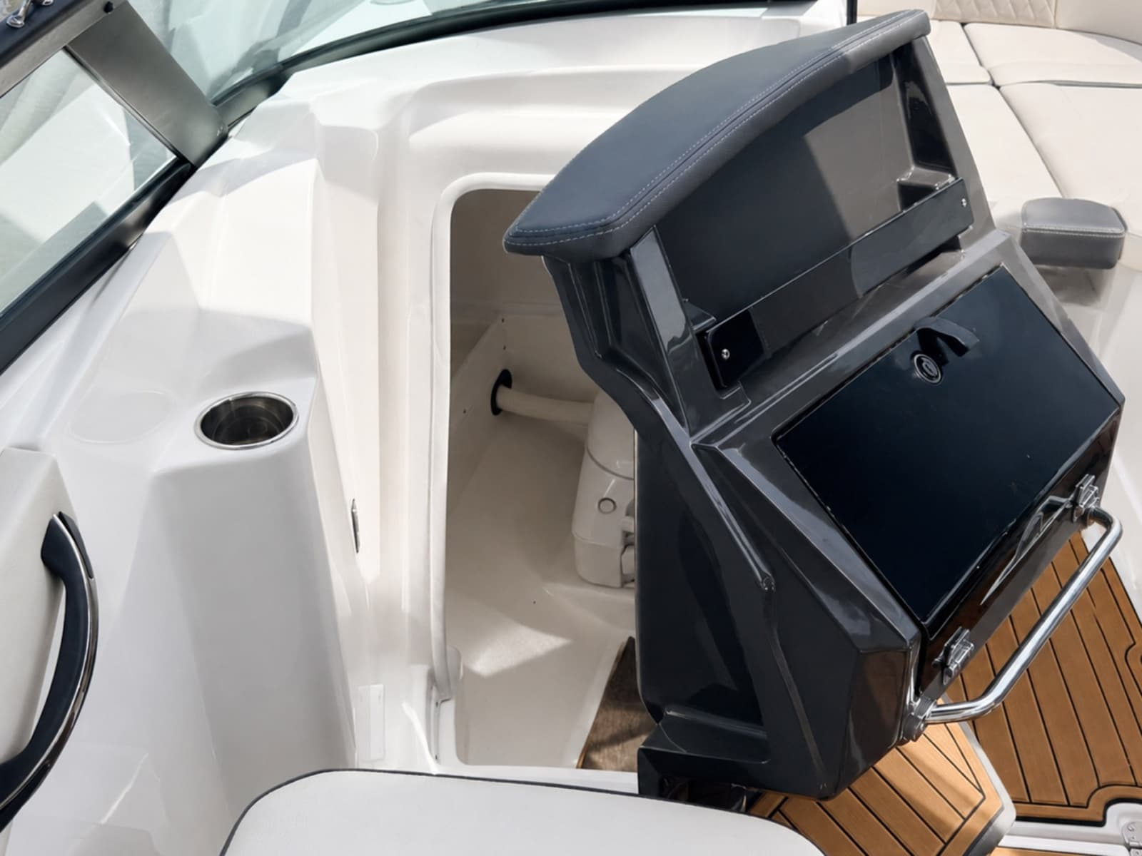 2021 Monterey M-45 - Photo 41