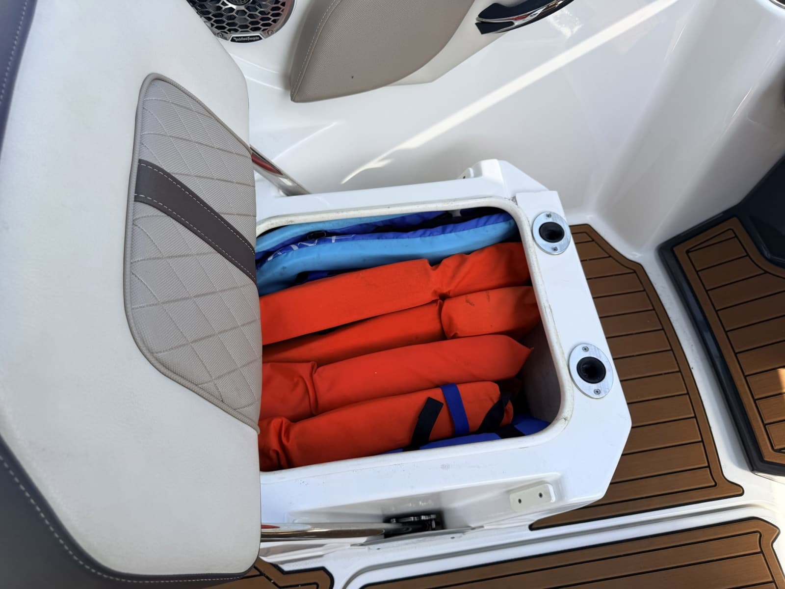 2021 Monterey M-45 - Photo 40