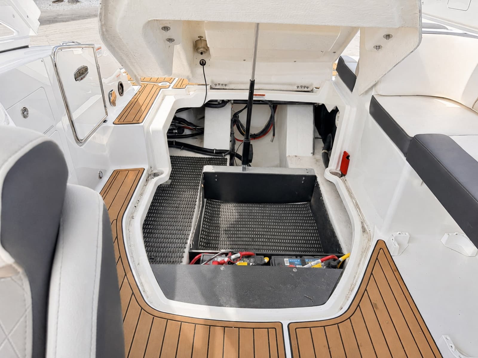 2021 Monterey M-45 - Photo 38