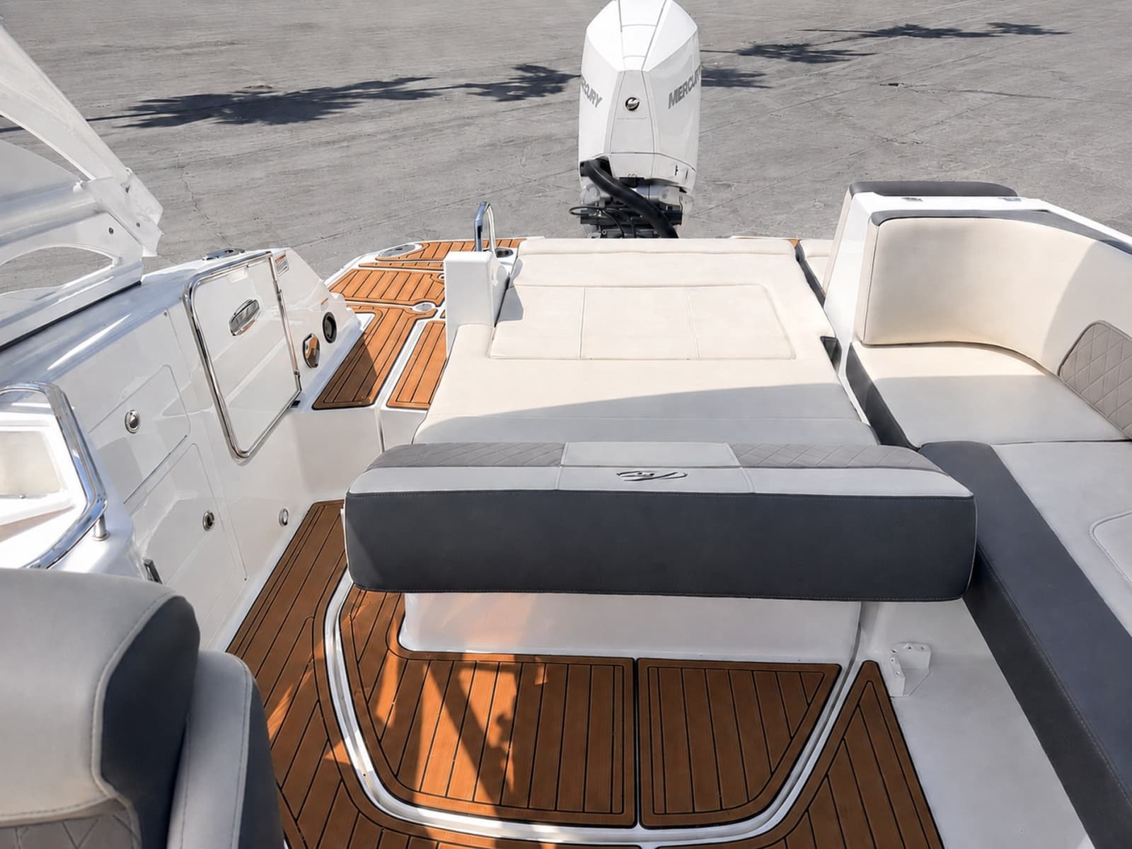 2021 Monterey M-45 - Photo 14