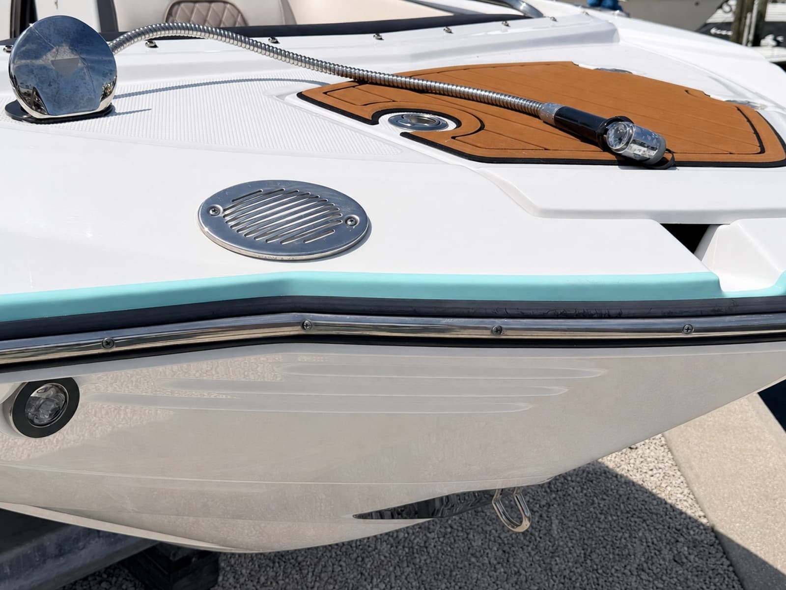 2021 Monterey M-45 - Photo 35