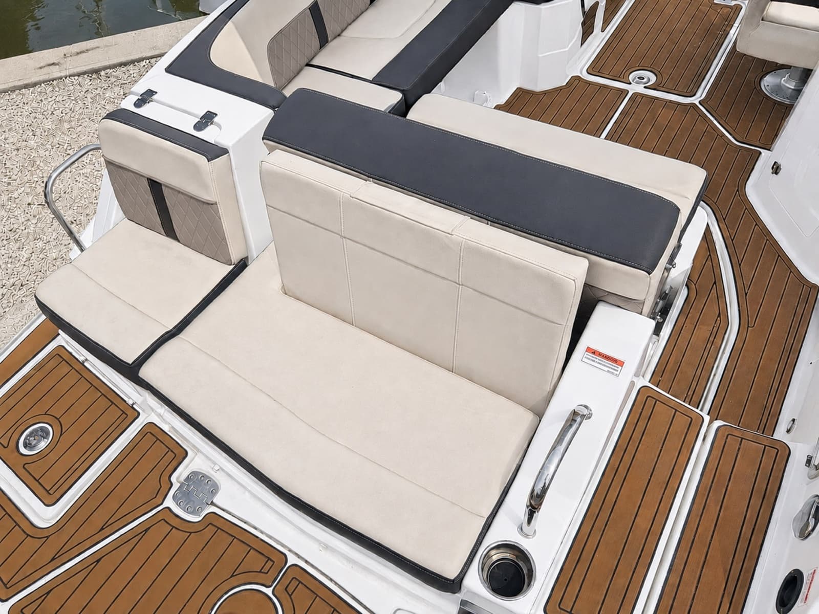 2021 Monterey M-45 - Photo 11