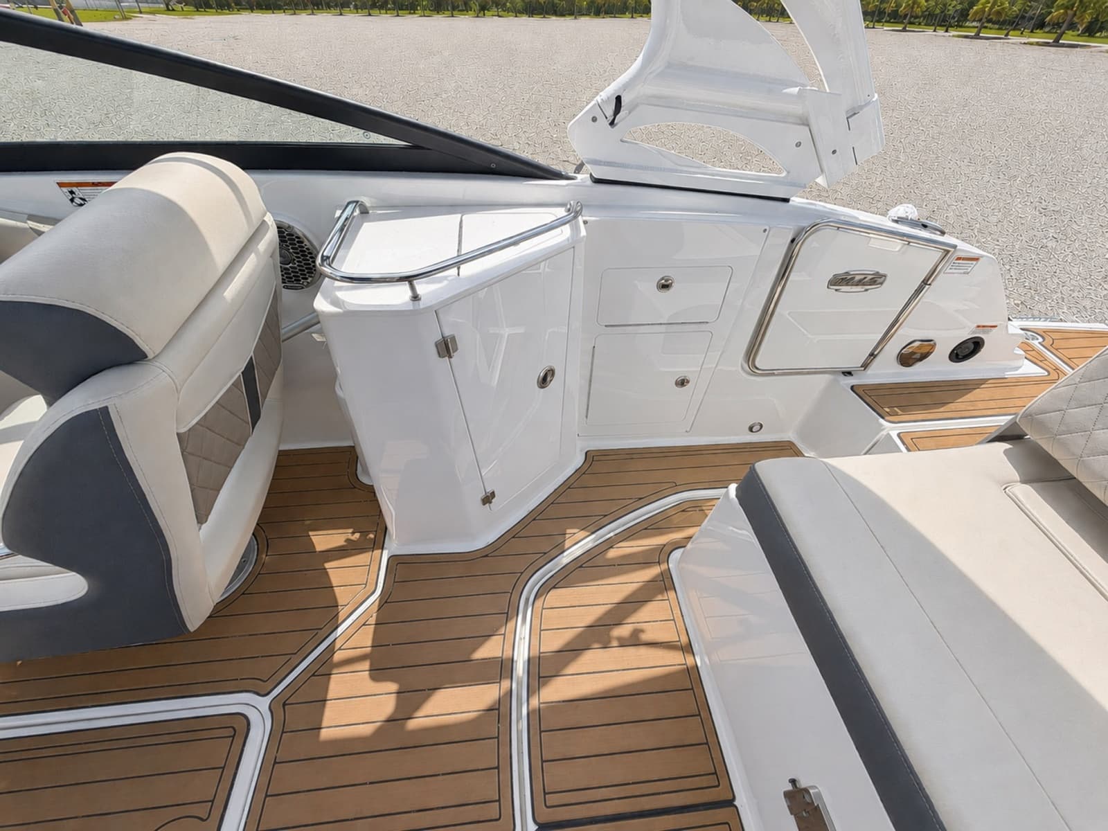 2021 Monterey M-45 - Photo 20