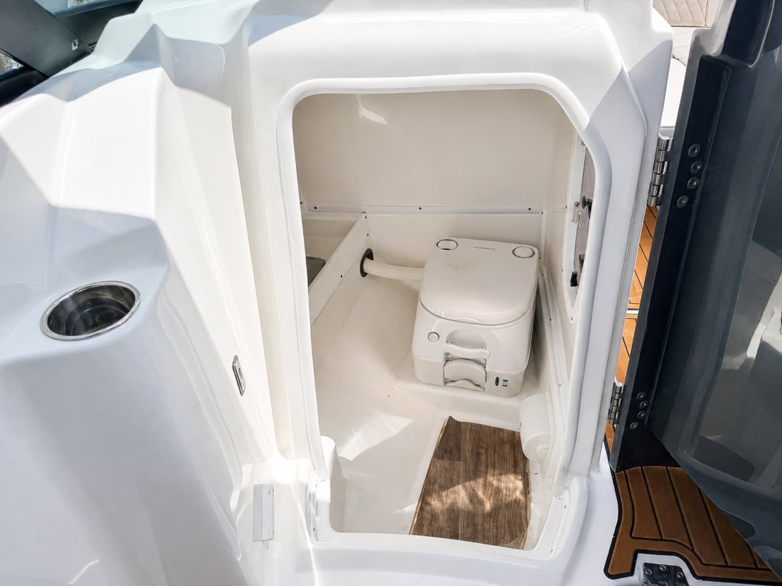 2021 Monterey M-45 - Photo 42