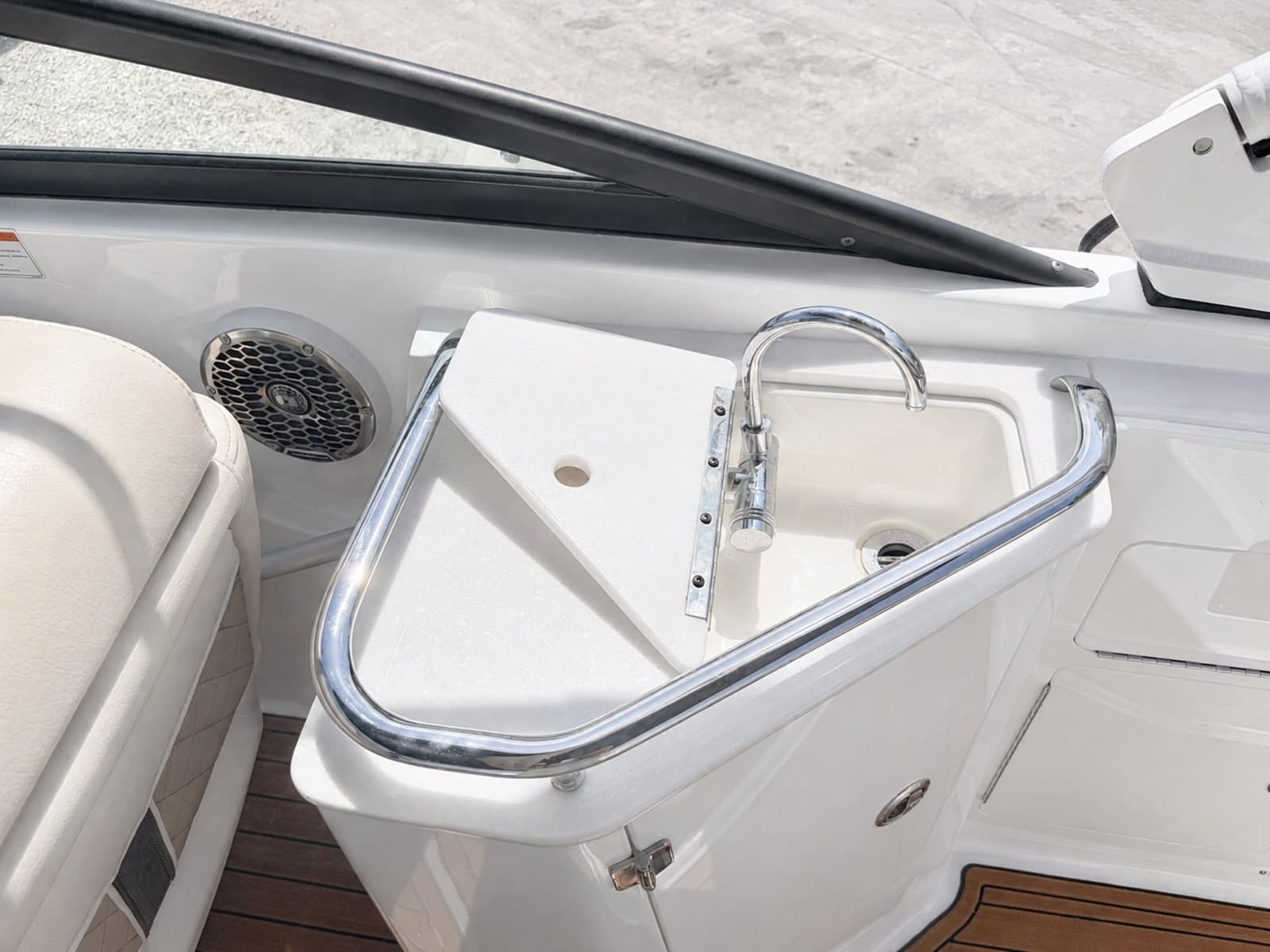 2021 Monterey M-45 - Photo 21