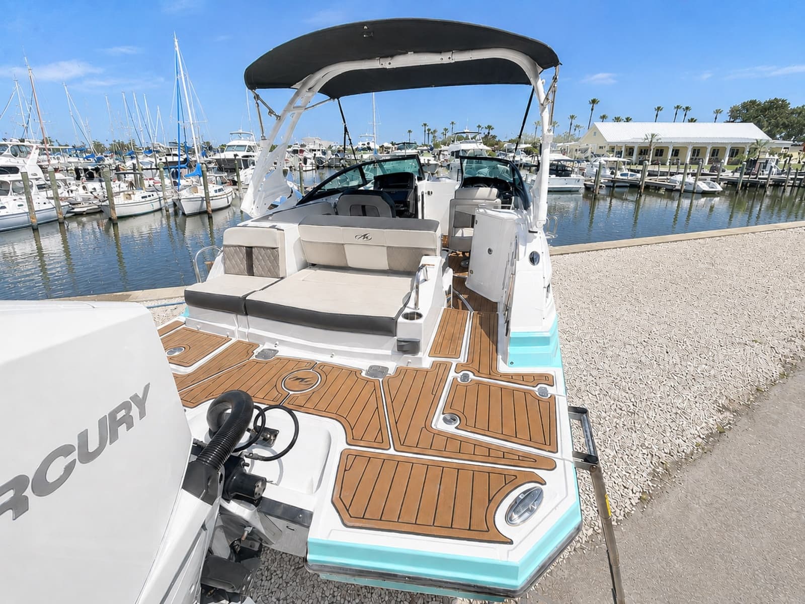 2021 Monterey M-45 - Photo 8