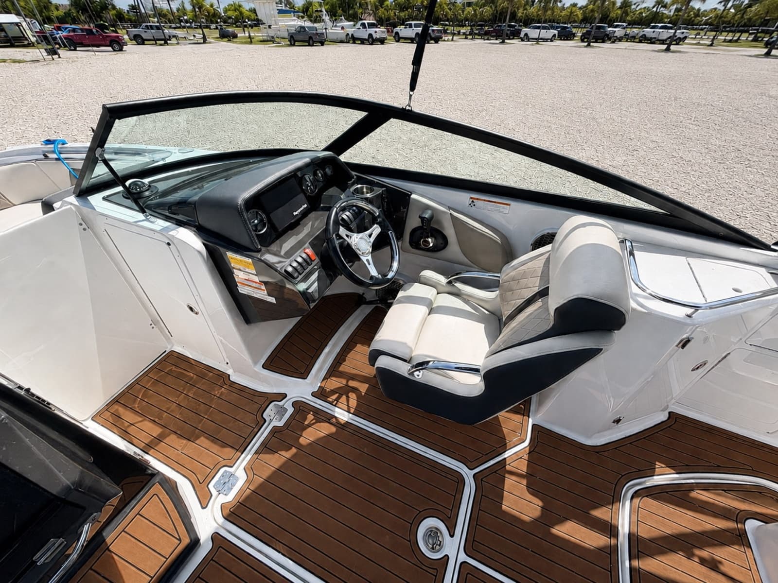 2021 Monterey M-45 - Photo 19