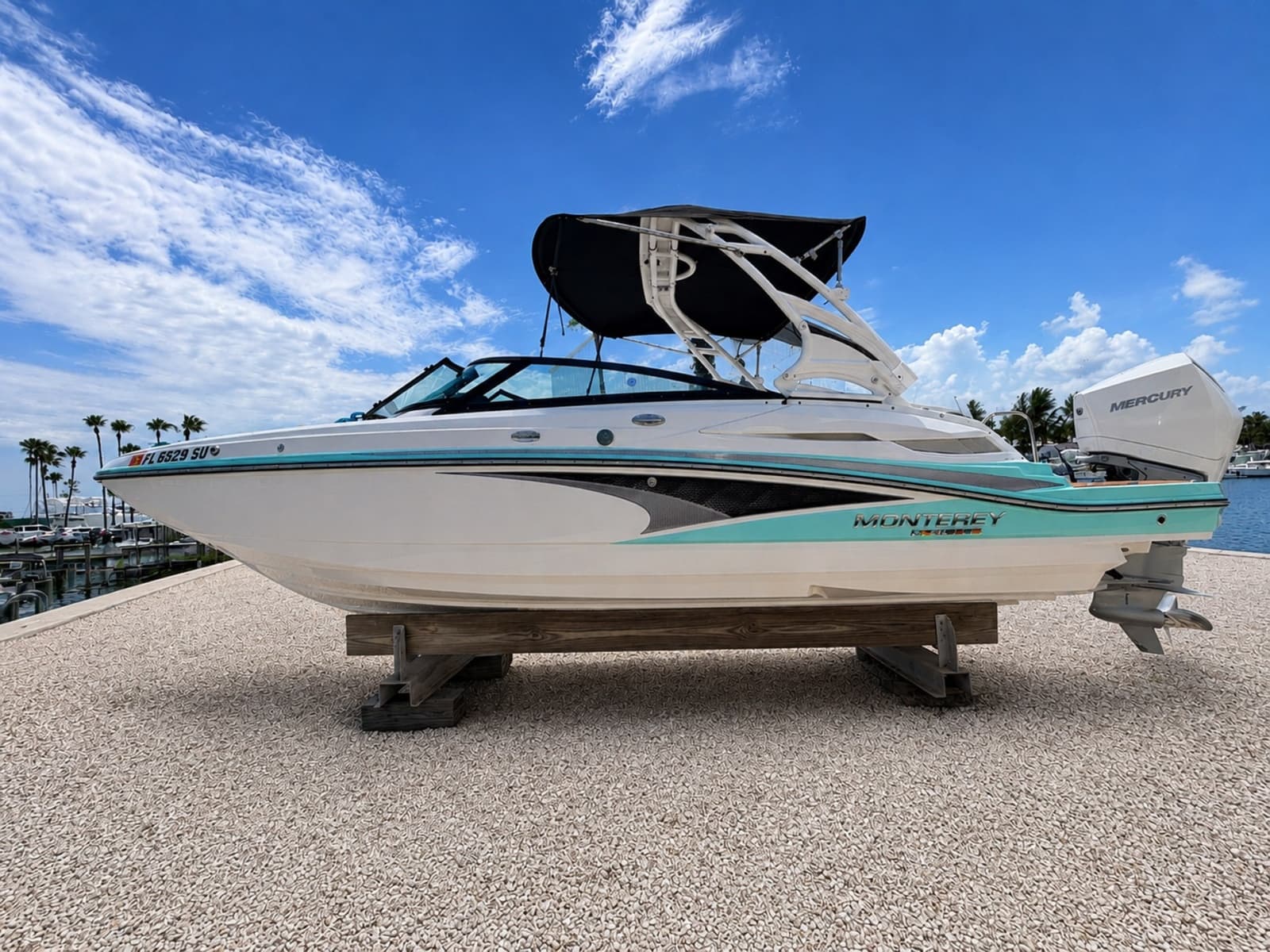 2021 Monterey M-45 - Photo 4
