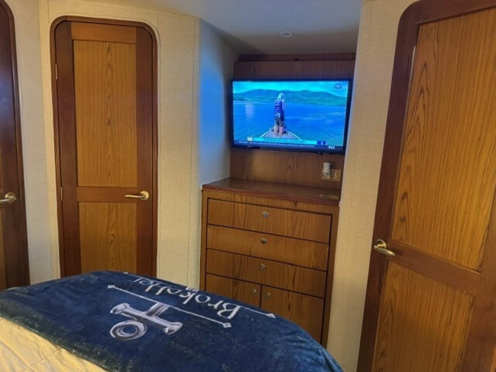 2007 Ocean Yachts 42SS - Photo 16