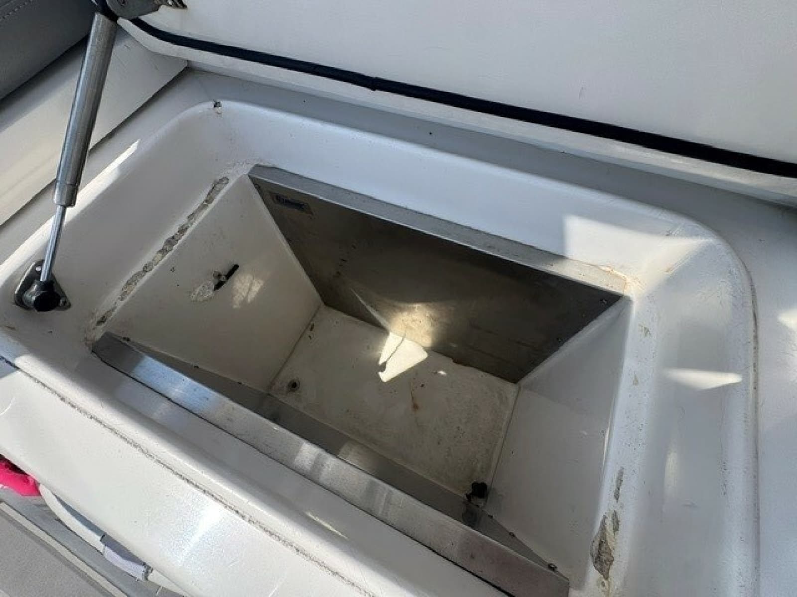 2007 Ocean Yachts 42SS - Photo 38