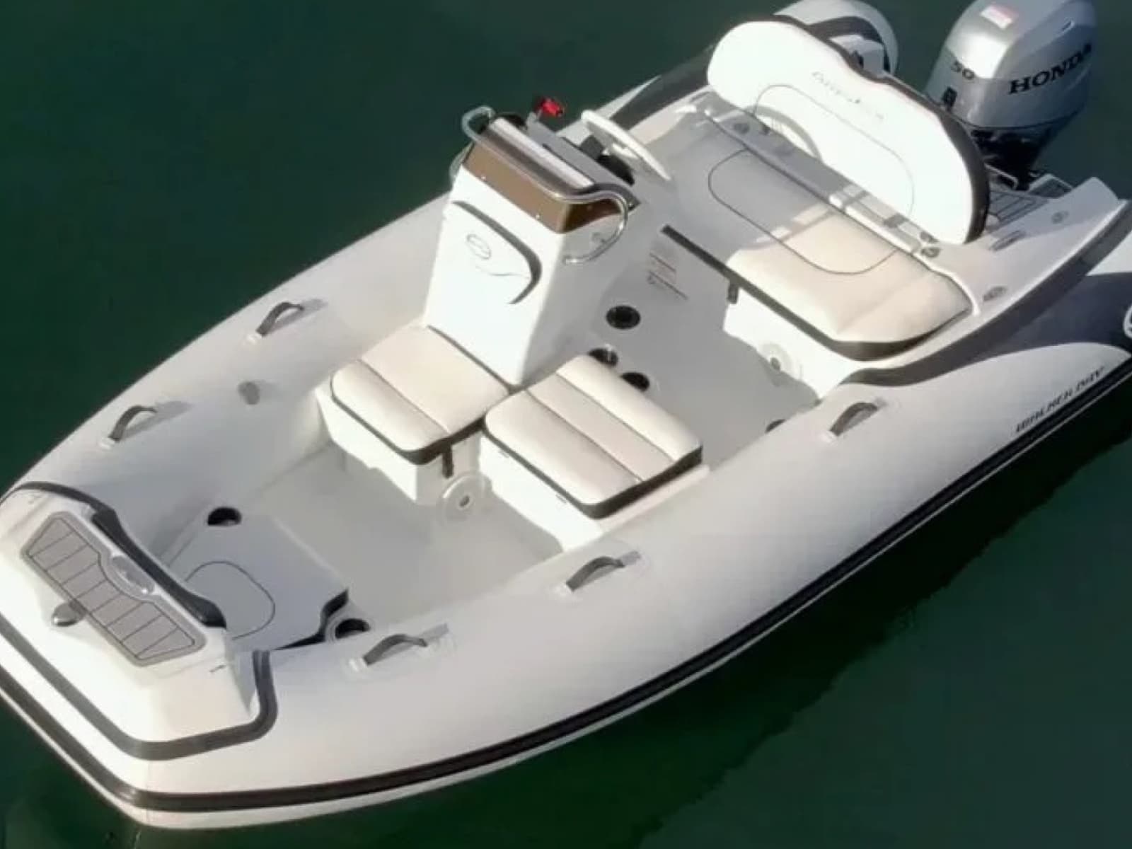 2014 Walker Bay Generation 400 - Photo 1