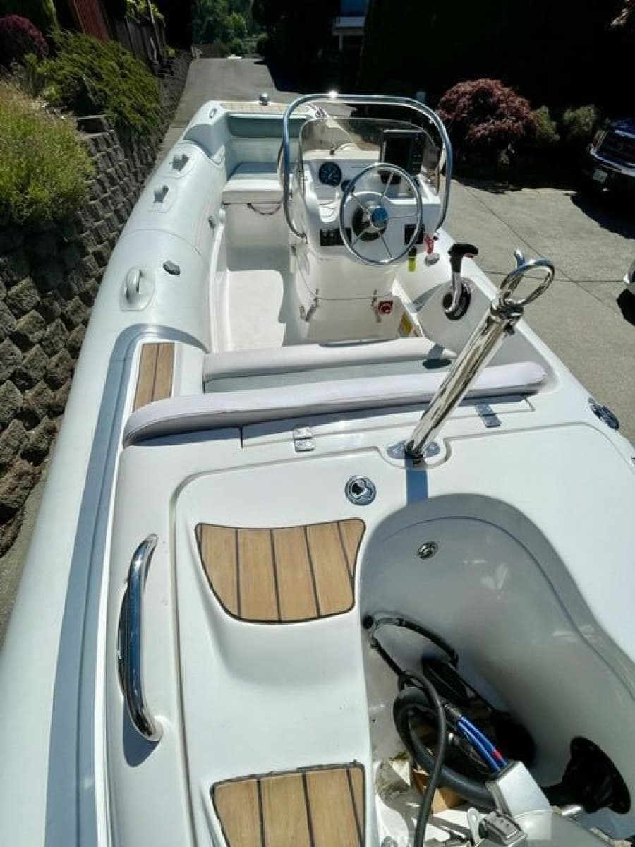 2014 Walker Bay Generation 400 - Photo 1