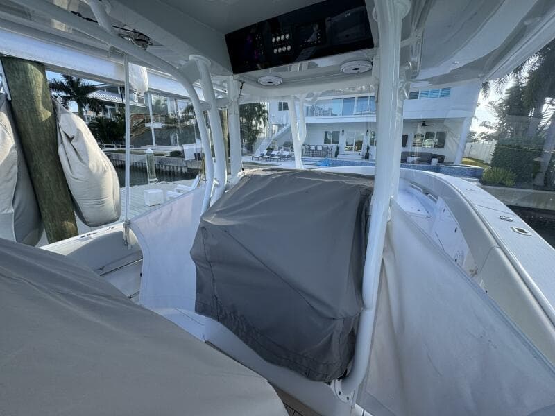 2024 Jupiter 38 HFS - Photo 81