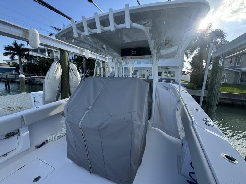 2024 Jupiter 38 HFS - Photo 80