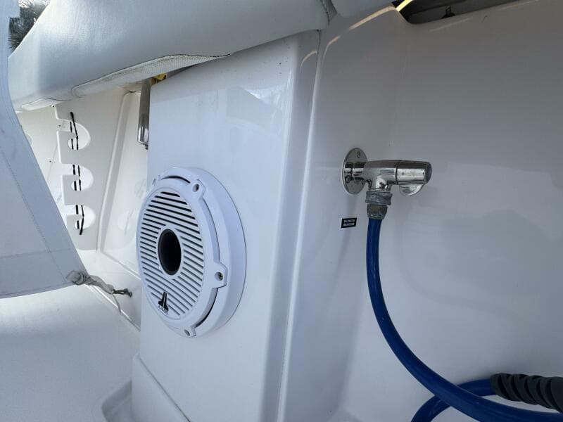 2024 Jupiter 38 HFS - Photo 56
