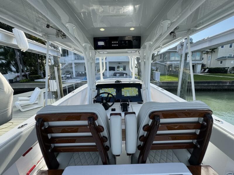 2024 Jupiter 38 HFS - Photo 42
